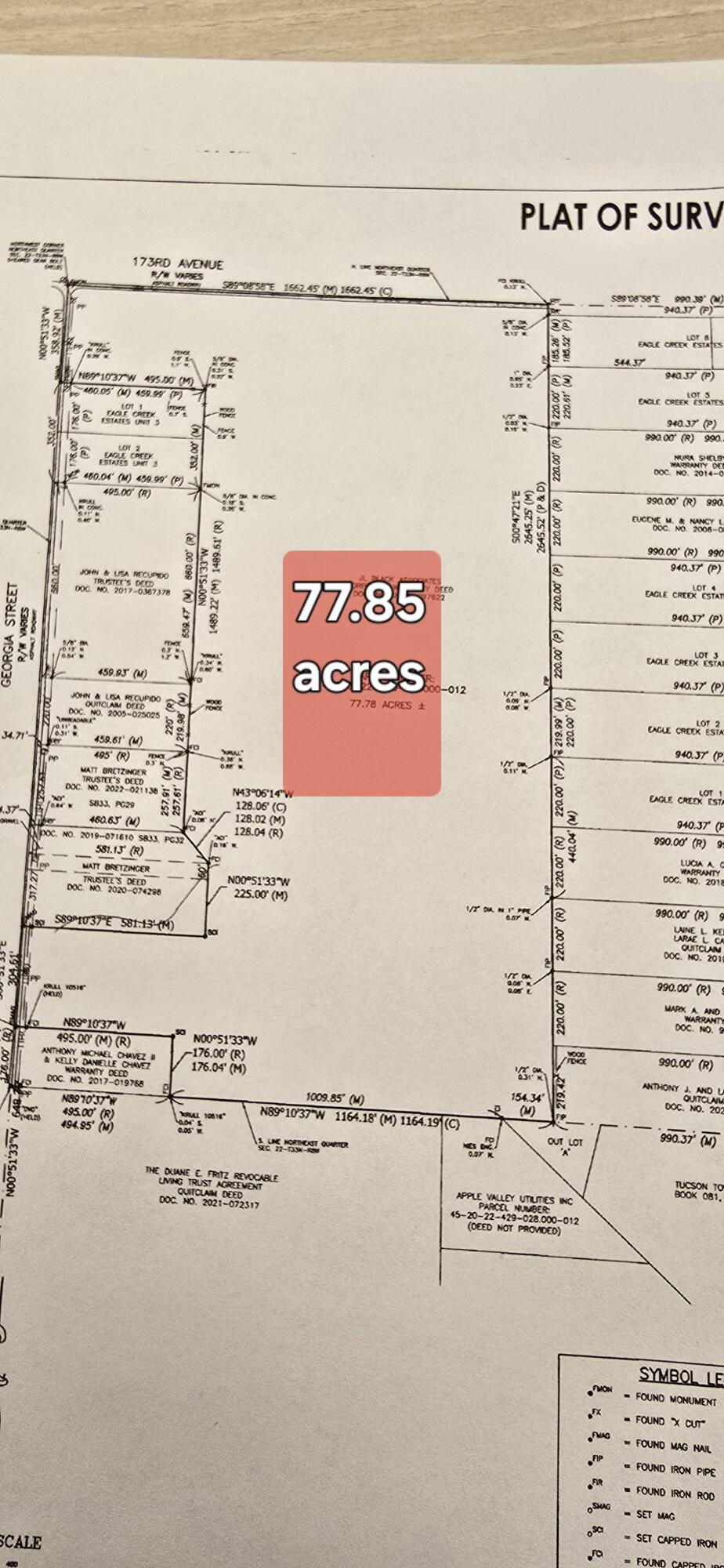 17615 Georgia Street