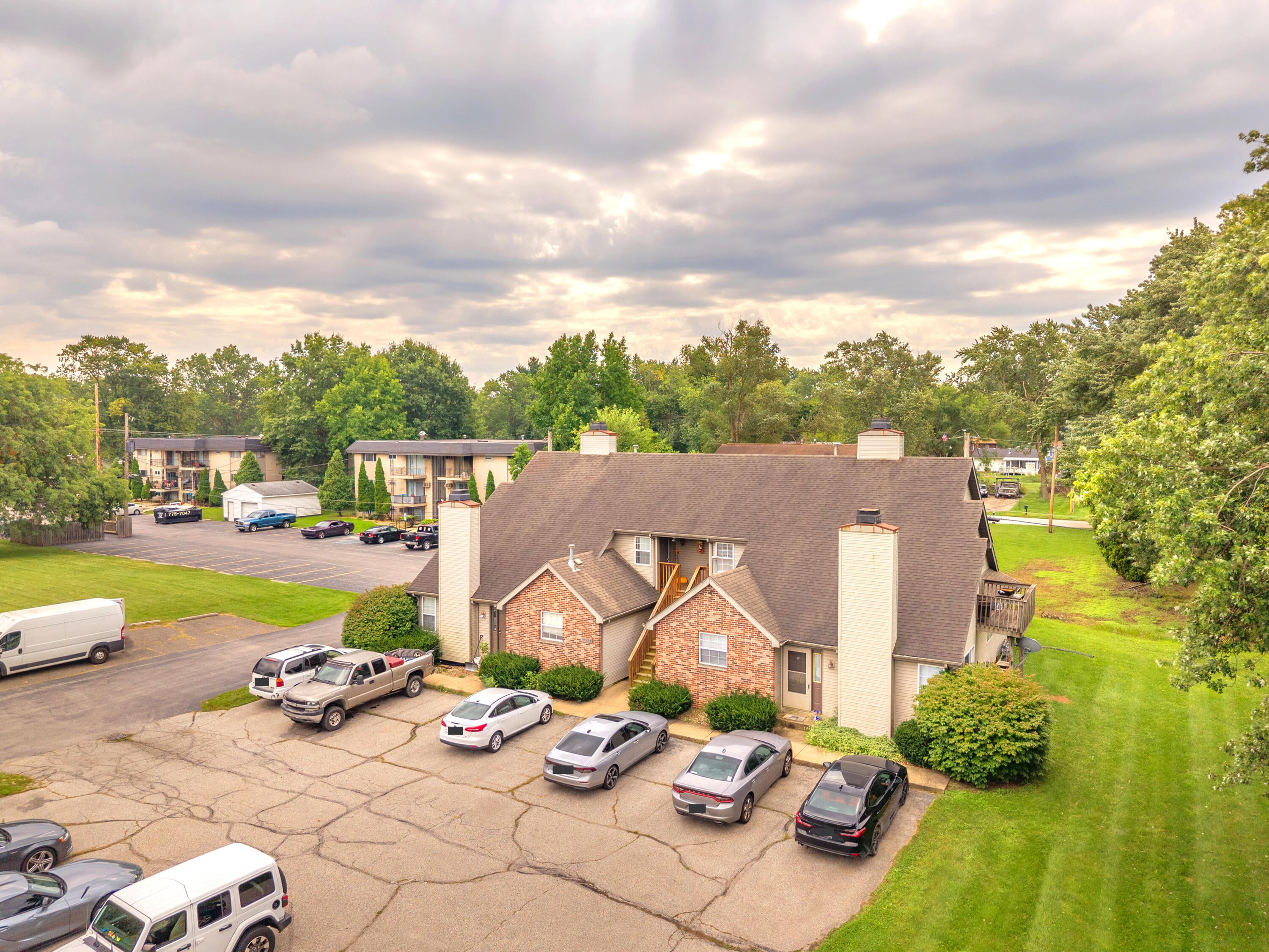 1227 W Porter Avenue 1217