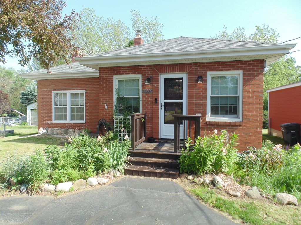 Photo of 5332 Central Avenue, Portage, IN 46368 (MLS # 839300)