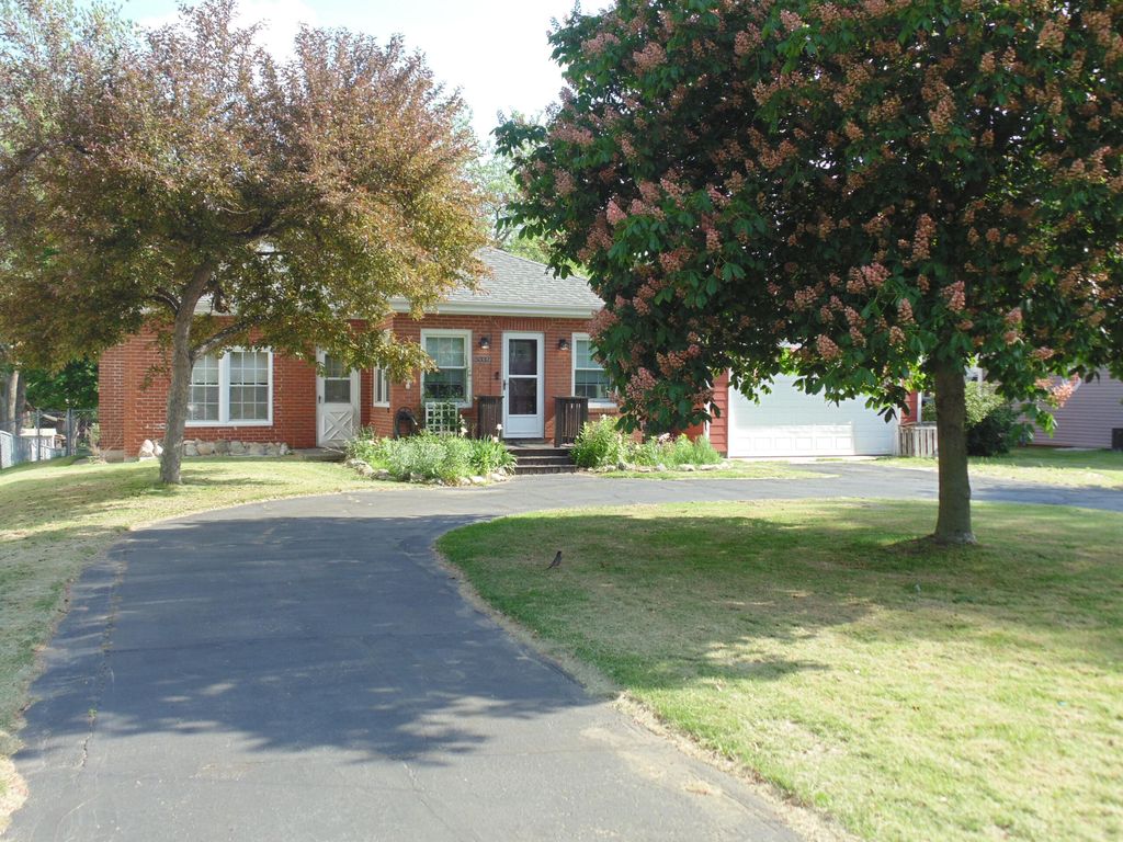 Photo of 5332 Central Avenue, Portage, IN 46368 (MLS # 839300)