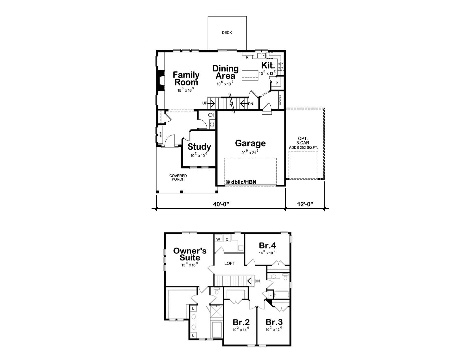 2519 Pradera Trail