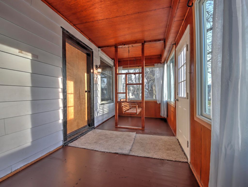 Photo of 119 Patton Street, La Porte, IN 46350 (MLS # 832798)