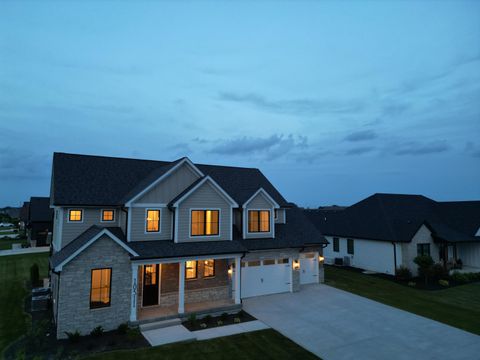 10511 Mahogany Terrace St. John IN 46373