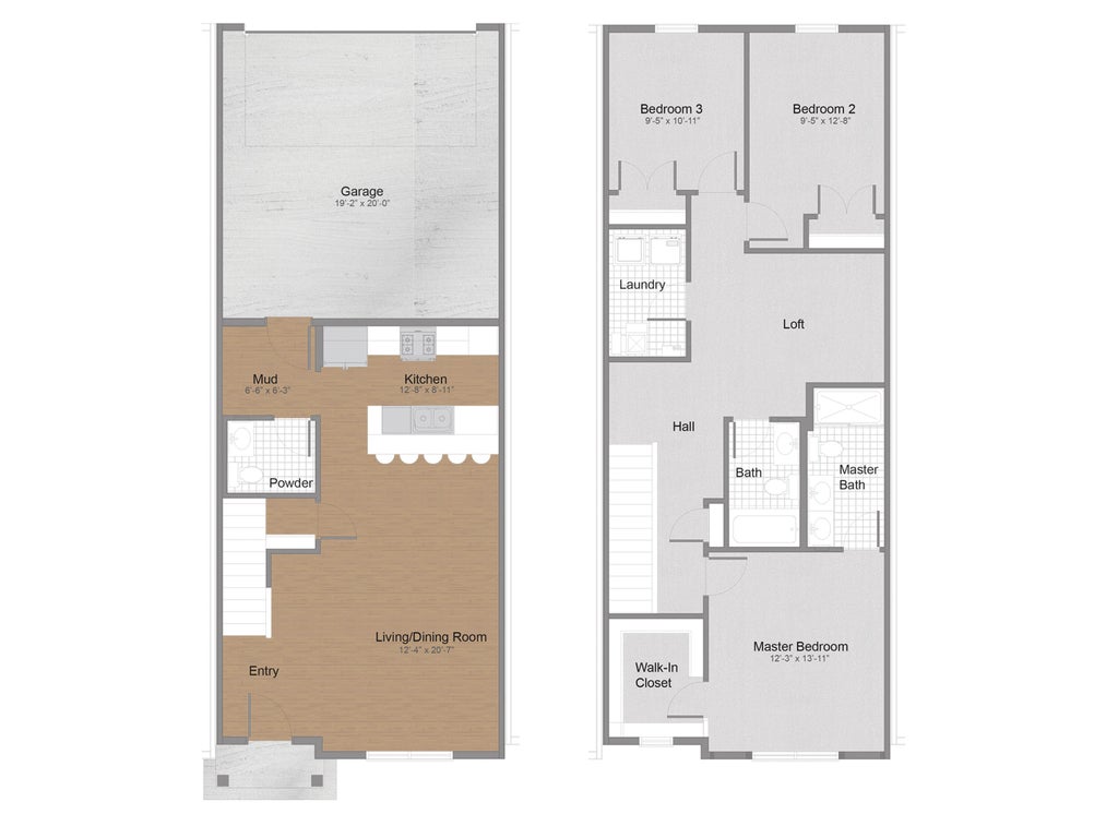 Photo of 10145 Garnet Lane, Dyer, IN 46311 (MLS # 847538)