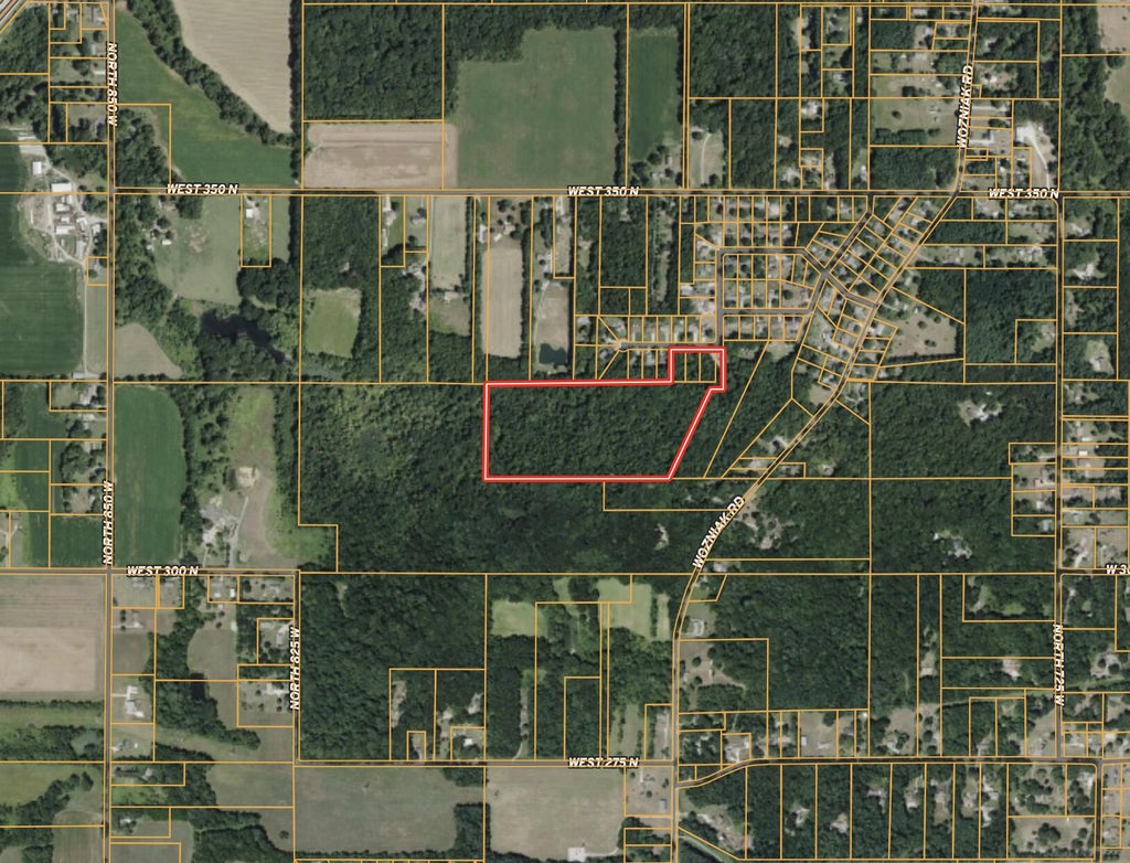 Photo of 7680 W Happy Landing Lane, Michigan City, IN 46360 (MLS # 845236)