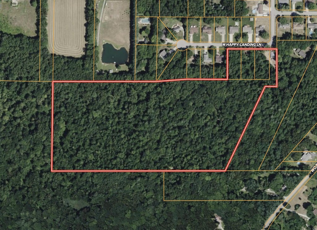 Photo of 7680 W Happy Landing Lane, Michigan City, IN 46360 (MLS # 845236)