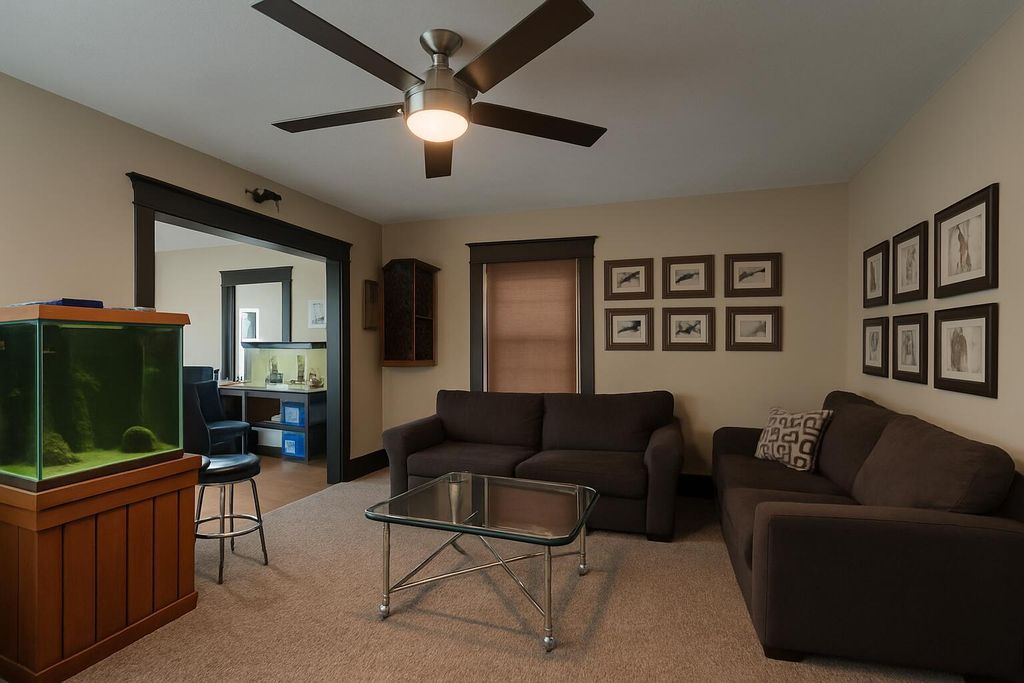 Photo of 602 Plain St, La Porte, IN 46350 (MLS # 832565)