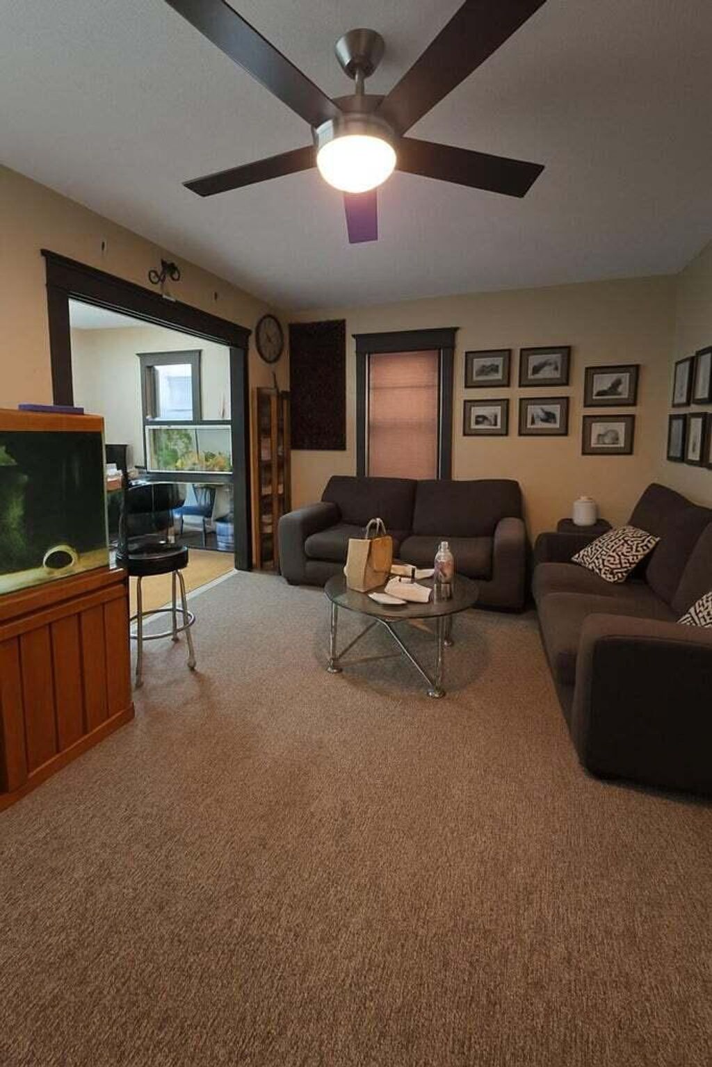 Photo of 602 Plain St, La Porte, IN 46350 (MLS # 832565)