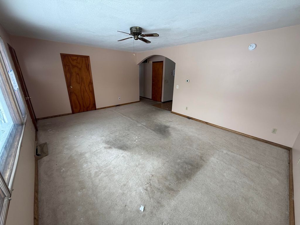 Photo of 205 N Cherry Street, New Carlisle, IN 46552 (MLS # 832612)