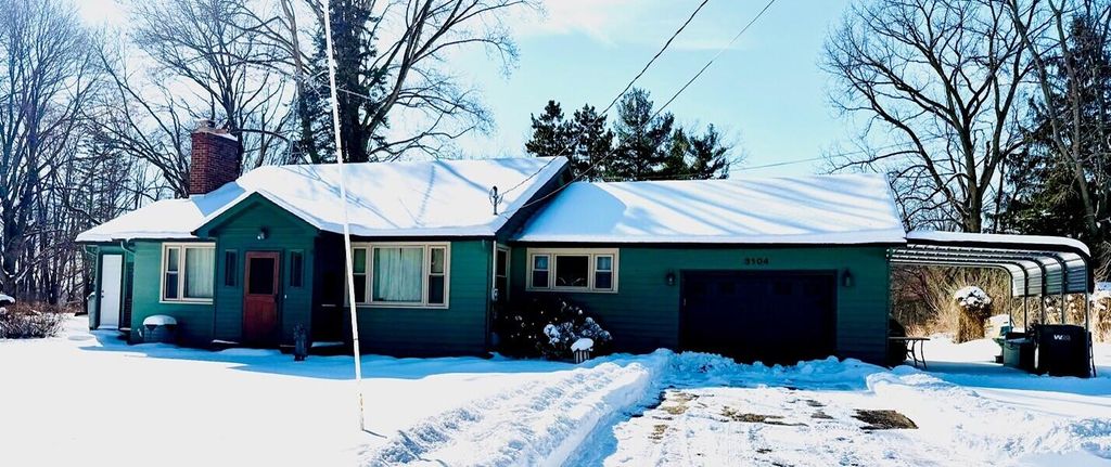 Photo of 3104 N Us-35, La Porte, IN 46350 (MLS # 833735)