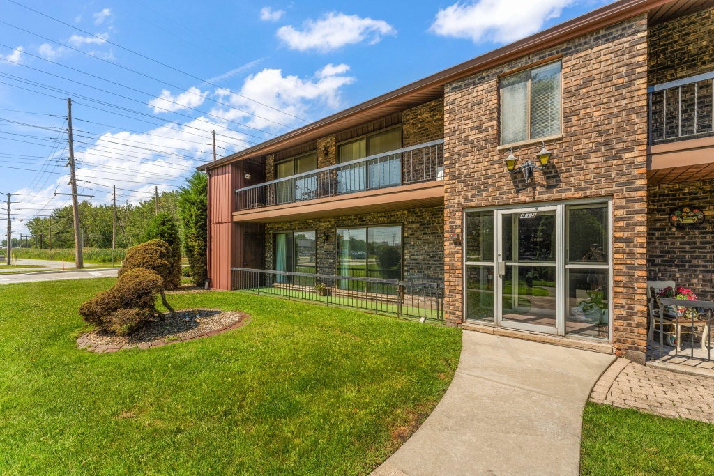 Photo of 419 Fisher Street #A, Munster, IN 46321 (MLS # 842045)