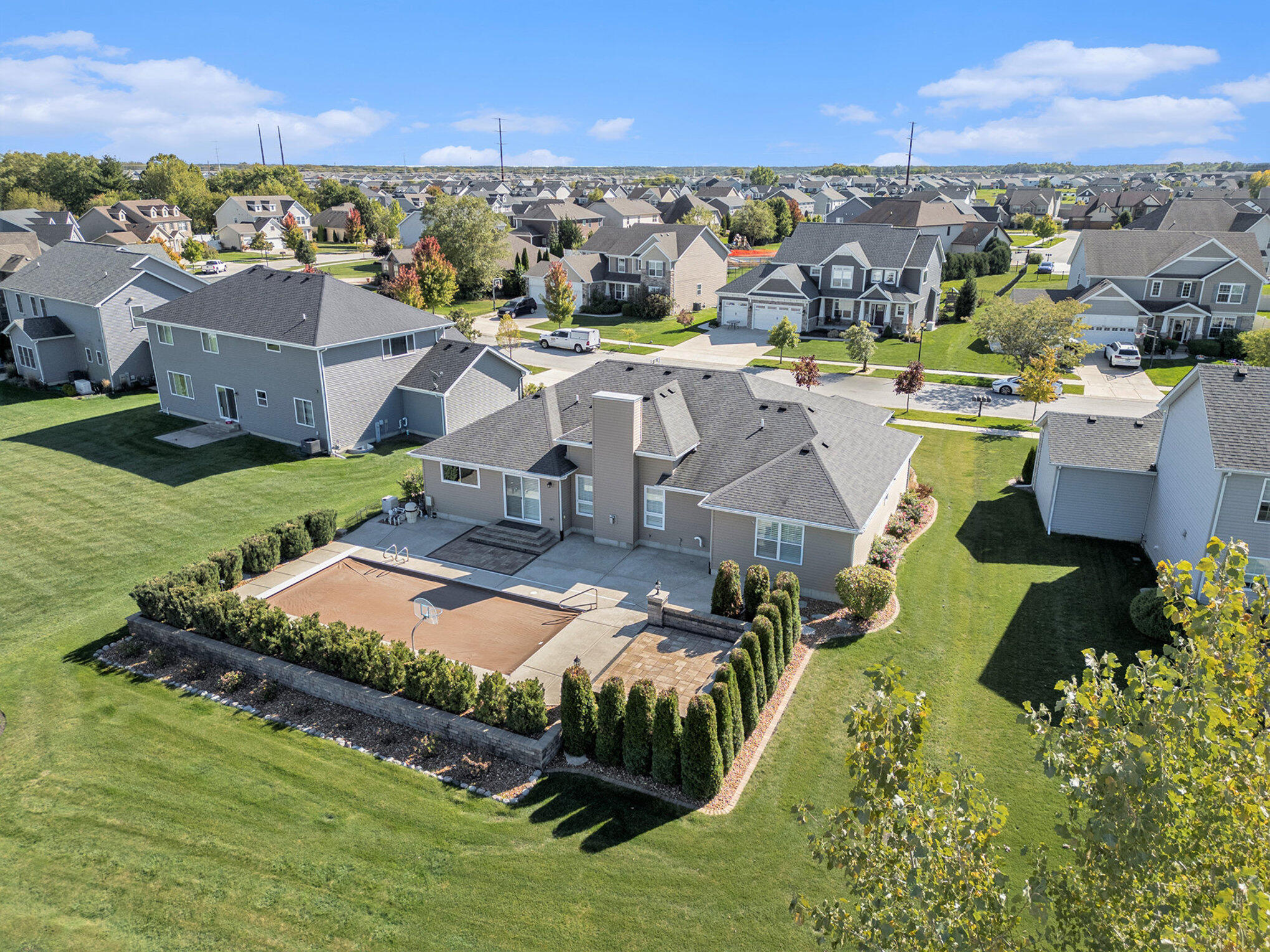 8324 Willow Haven Drive