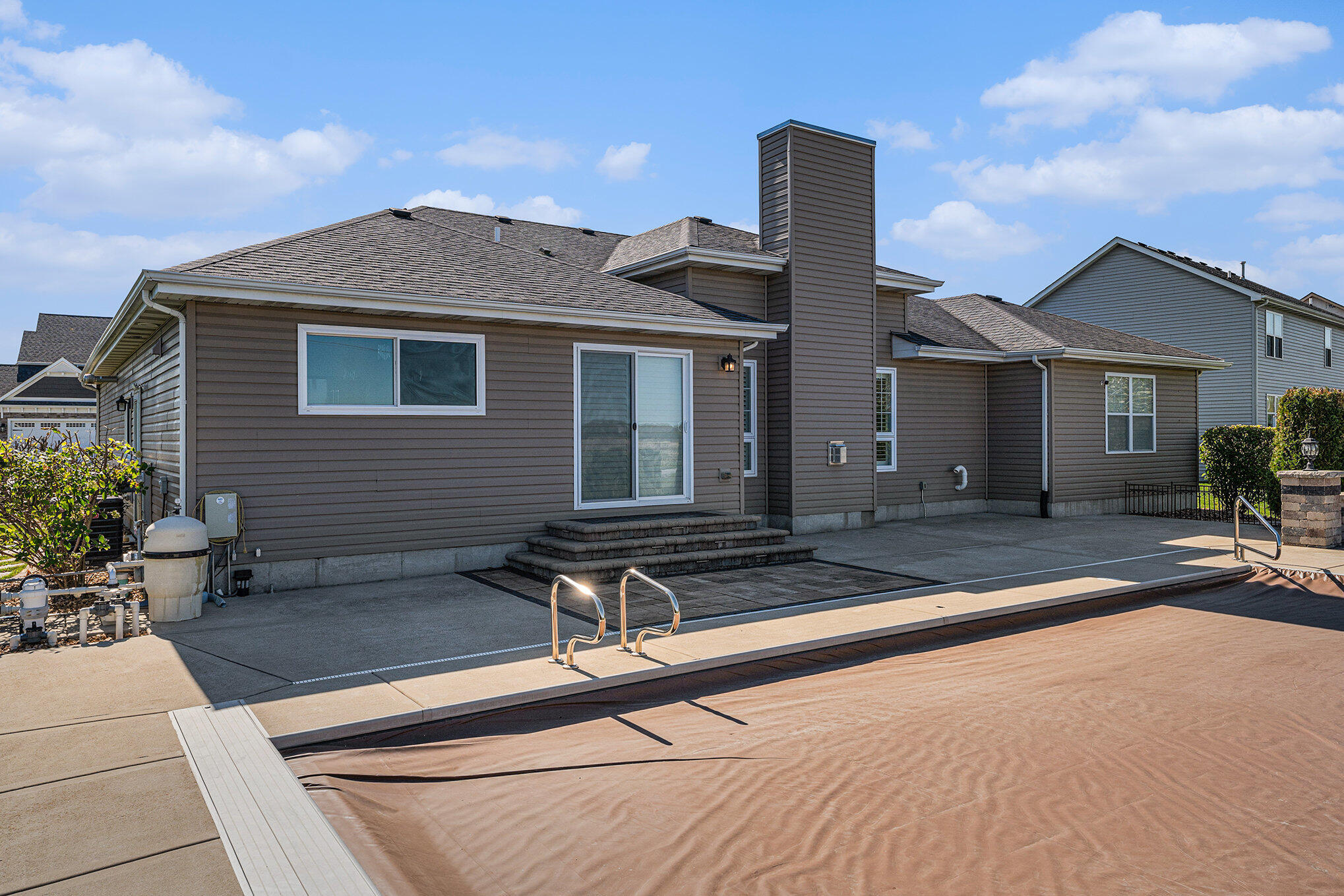 8324 Willow Haven Drive