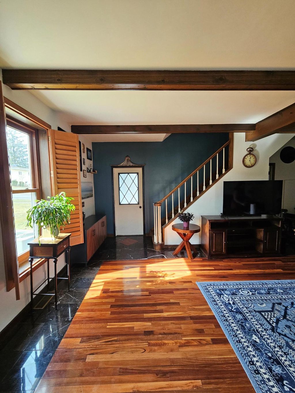 Photo of 134 N Fremont Street, Lowell, IN 46356 (MLS # 835026)