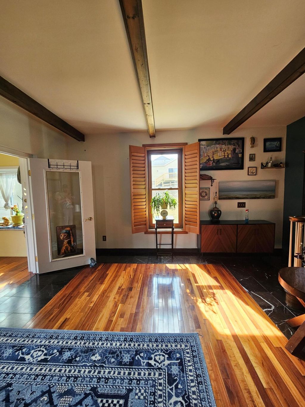 Photo of 134 N Fremont Street, Lowell, IN 46356 (MLS # 835026)