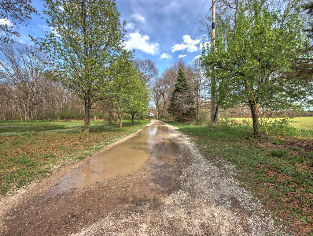Photo of 1740 S 550 E, Knox, IN 46534 (MLS # 838883)