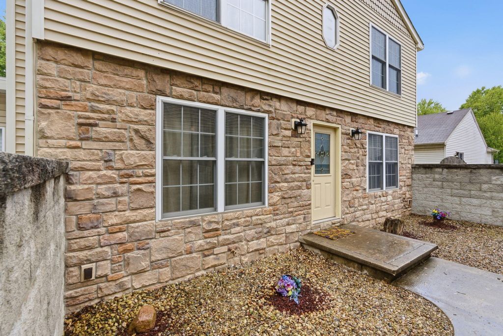 Photo of 829 Johnson Street #A, Porter, IN 46304 (MLS # 838425)