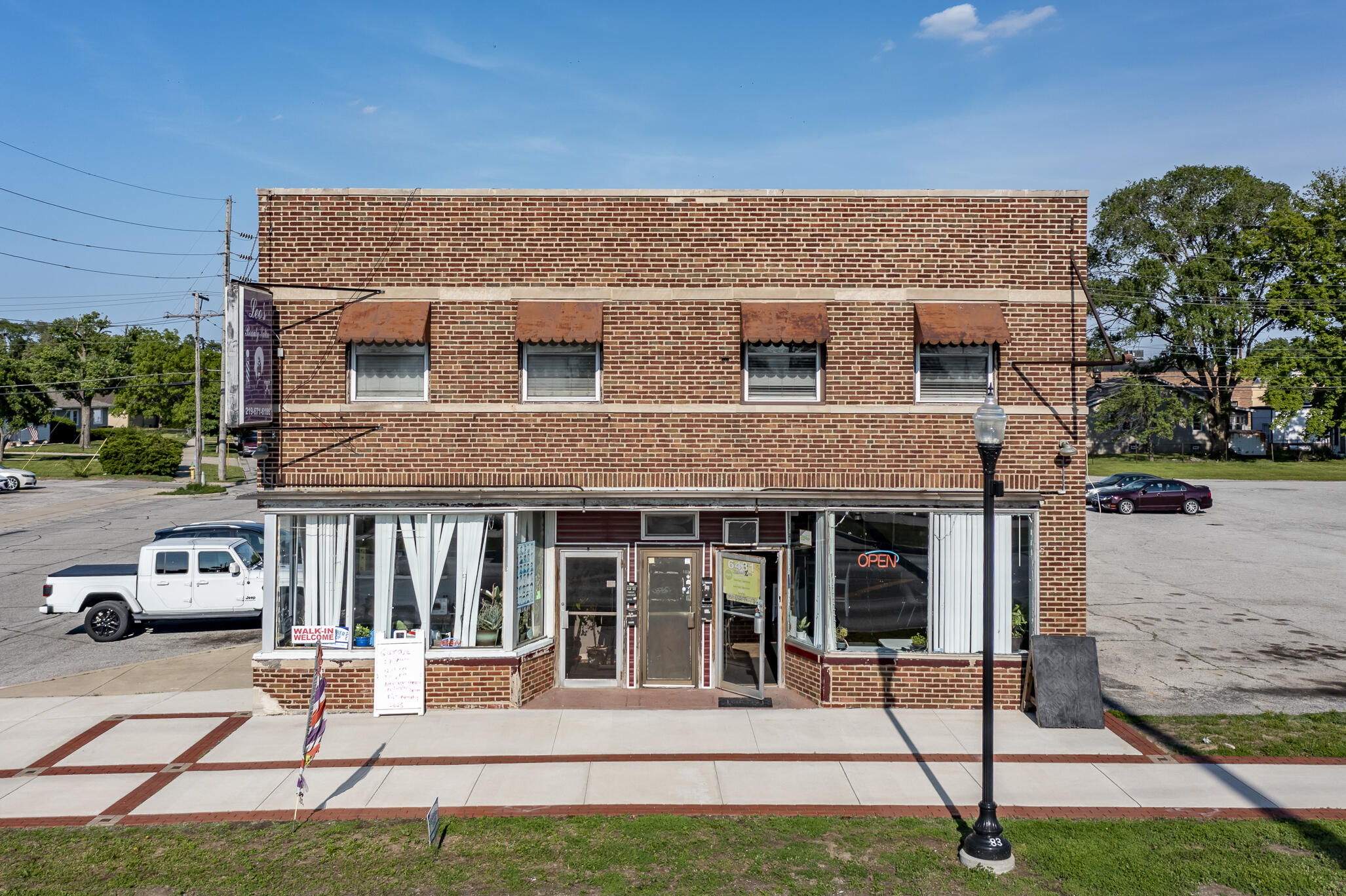 6429 S Kennedy Avenue 31
