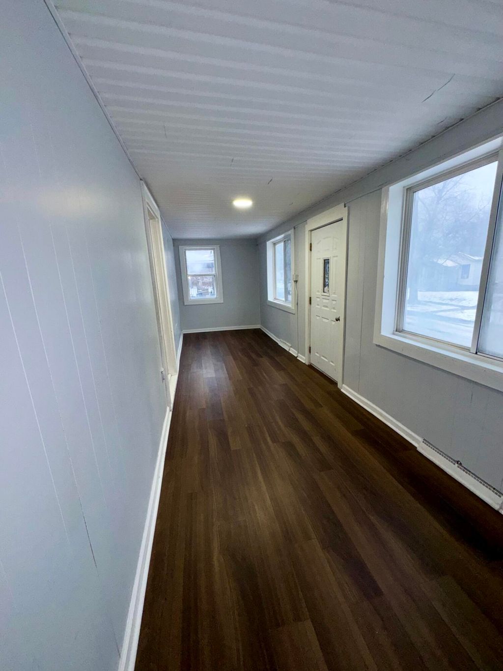 Photo of 605 Mount Street, Gary, IN 46406 (MLS # 831842)