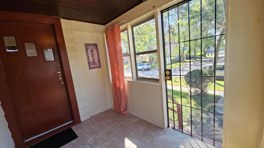 Photo of 4445 Jackson Street, Gary, IN 46408 (MLS # 837728)