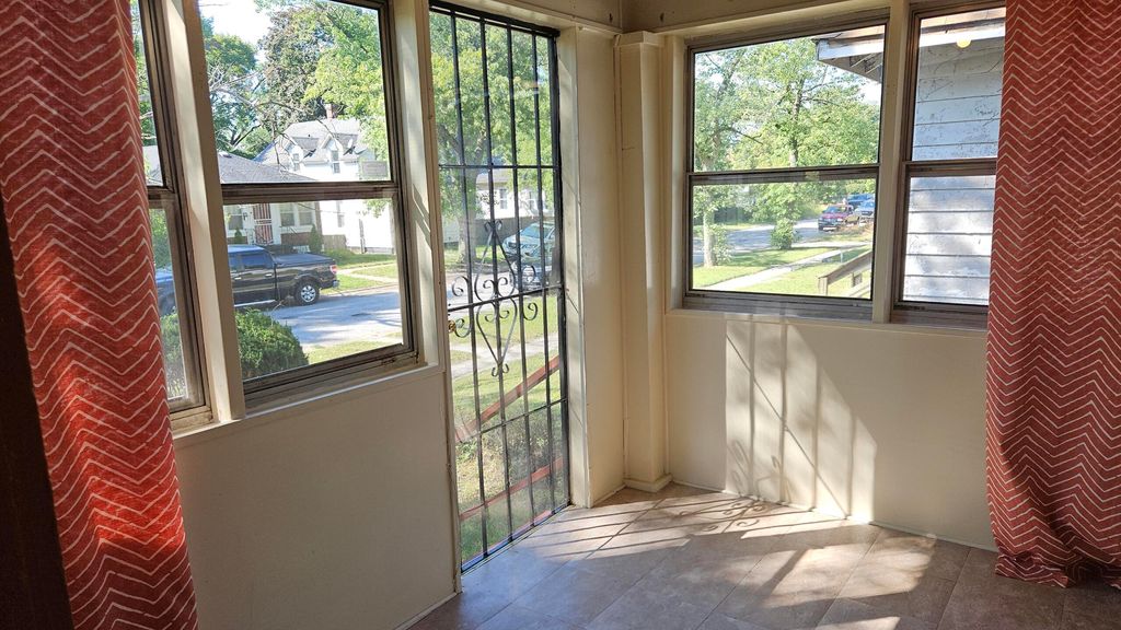 Photo of 4445 Jackson Street, Gary, IN 46408 (MLS # 837728)