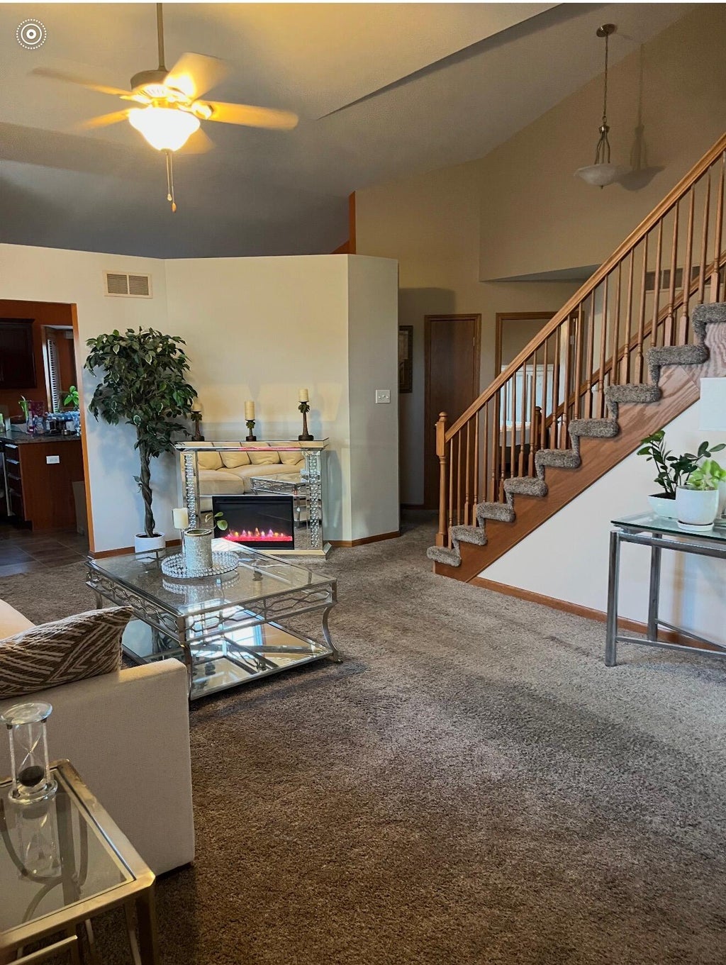 Photo of 15539 98th Place, Dyer, IN 46311 (MLS # 842857)