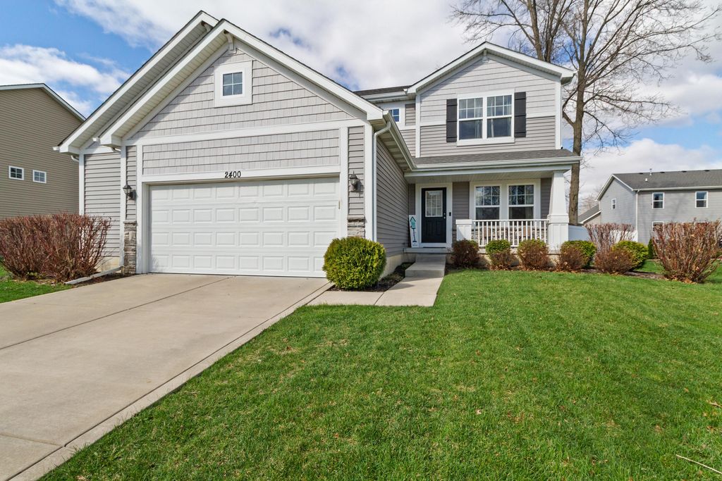 Photo of 2400 Jupiter Street, Portage, IN 46368 (MLS # 836693)