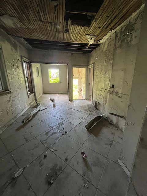 Photo of 4340 Connecticut Street, Gary, IN 46409 (MLS # 843372)