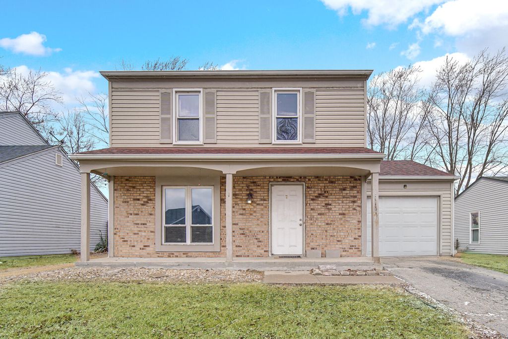 Photo of 1116 W 59th Place, Merrillville, IN 46410 (MLS # 834436)
