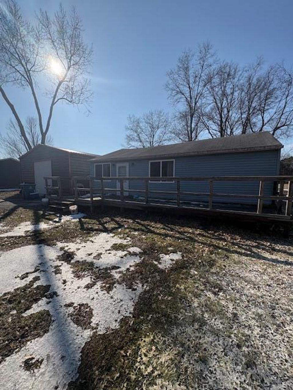 Photo of 1309 S Roosevelt Road, Knox, IN 46534 (MLS # 834075)