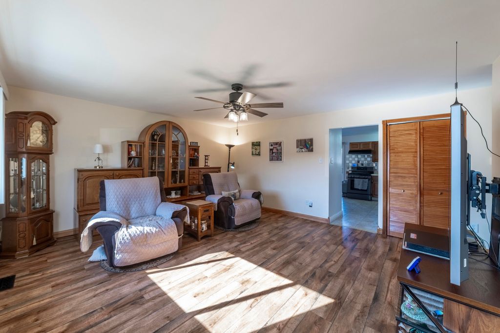 Photo of 213 E Jefferson Street, Westville, IN 46391 (MLS # 836839)