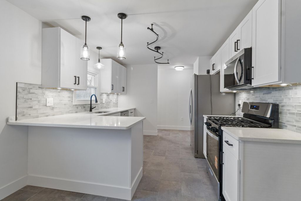 Photo of 1655 W 63rd Avenue, Merrillville, IN 46410 (MLS # 832739)