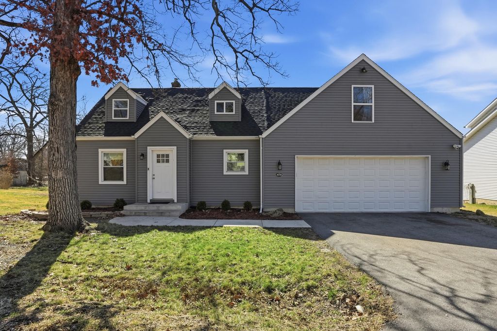 Photo of 8039 W 127th Lane, Cedar Lake, IN 46303 (MLS # 835540)