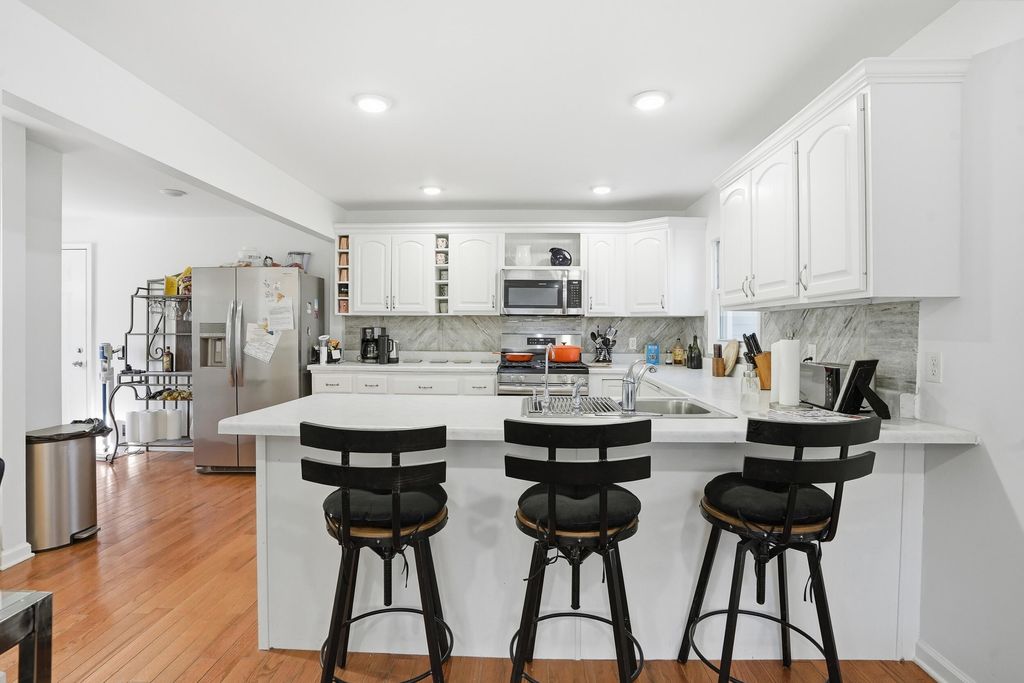 Photo of 8039 W 127th Lane, Cedar Lake, IN 46303 (MLS # 835540)