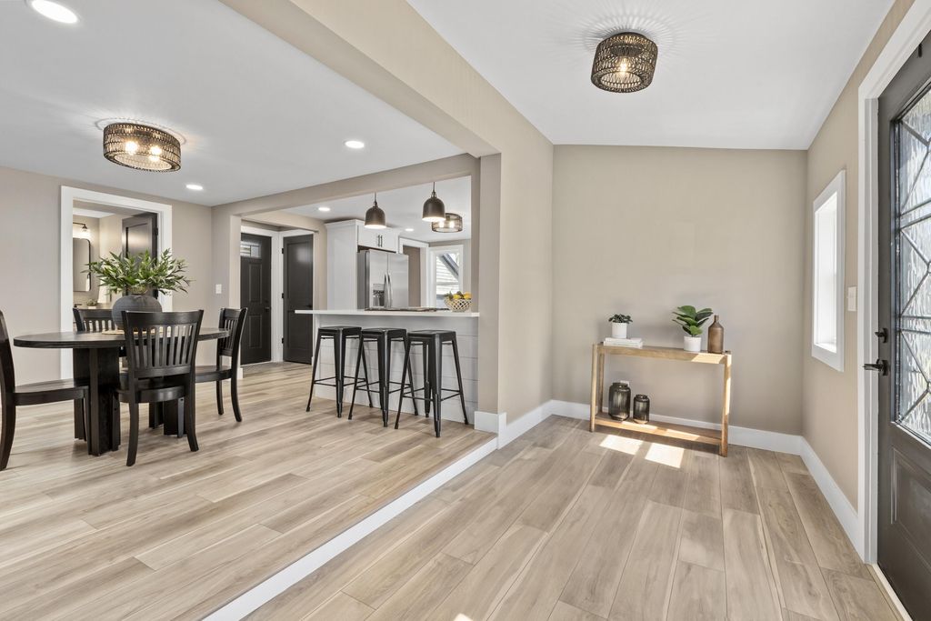 Photo of 101 Erie Street, Valparaiso, IN 46383 (MLS # 835776)