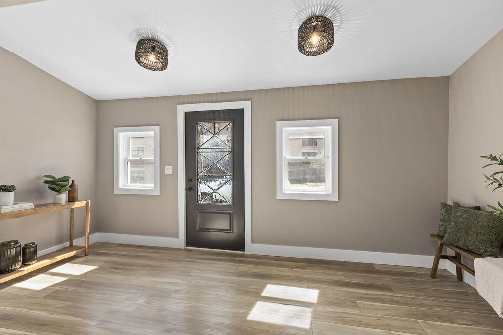 Photo of 101 Erie Street, Valparaiso, IN 46383 (MLS # 835776)