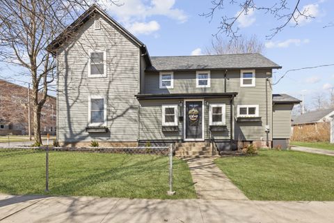 101 Erie Street, Valparaiso, IN 46383 - #: 835776