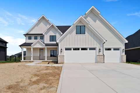 13256 Waterleaf Drive St. John IN 46373