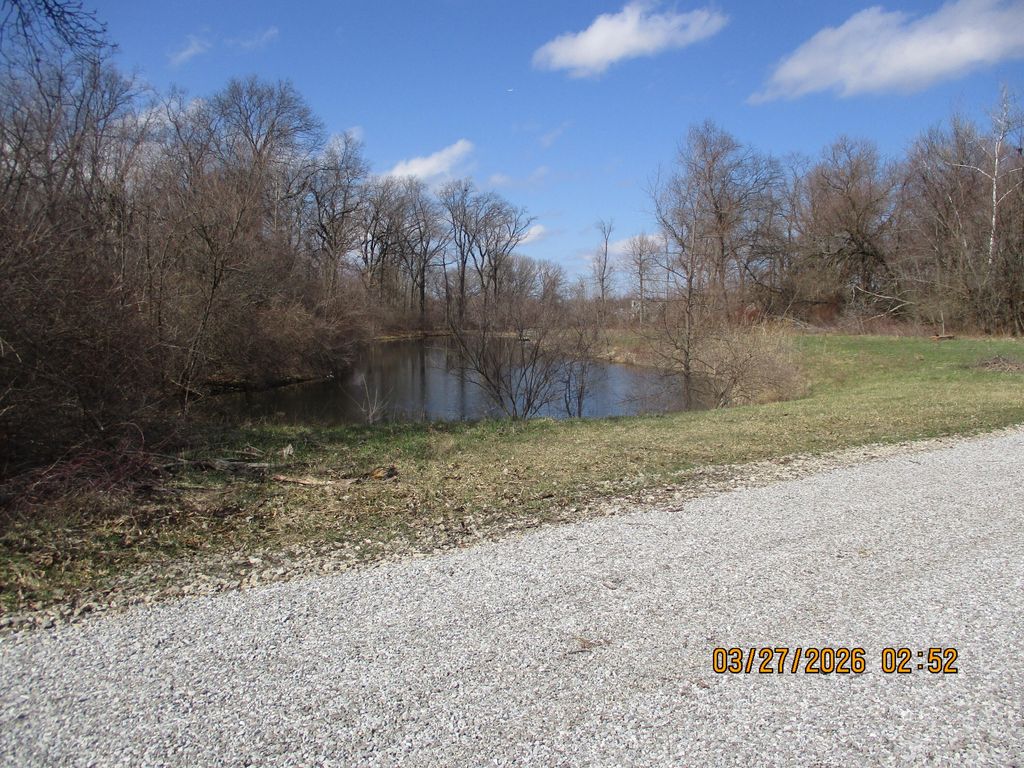 Photo of 621 Yellowstone Drive, Hebron, IN 46341 (MLS # 836258)