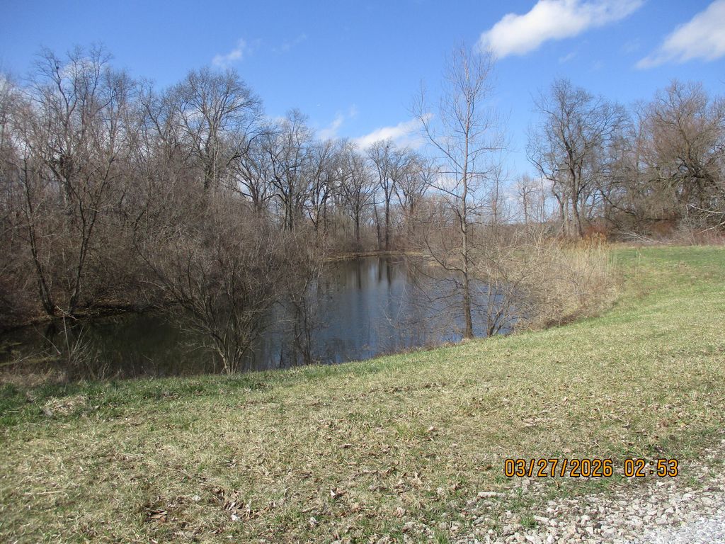 Photo of 621 Yellowstone Drive, Hebron, IN 46341 (MLS # 836258)