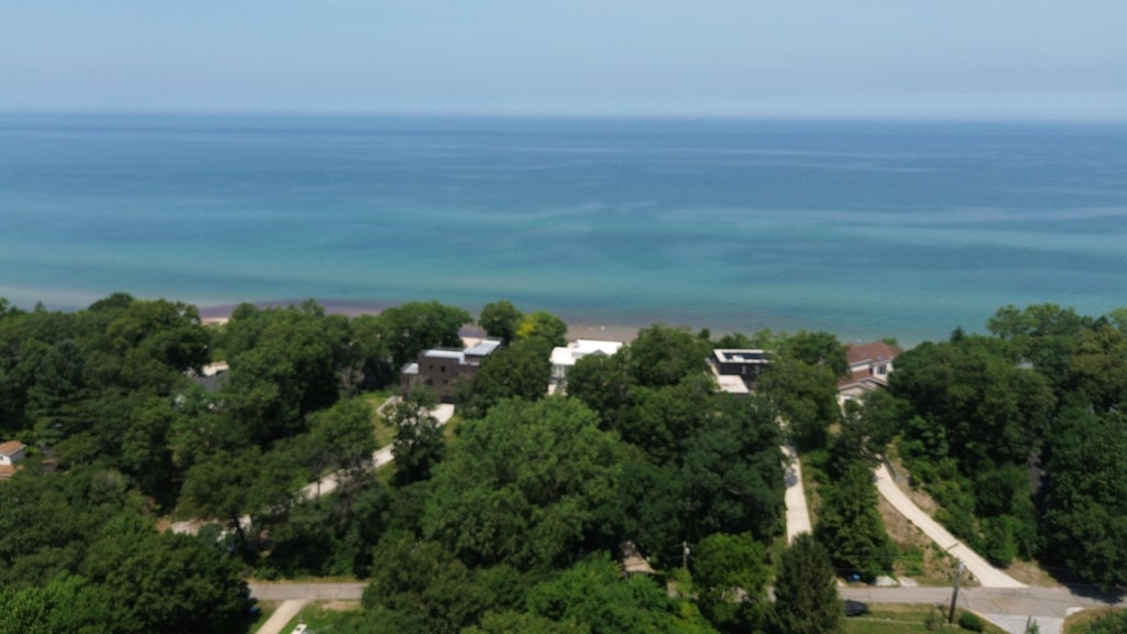 Photo of 0 W Leewater Avenue, Chesterton, IN 46304 (MLS # 842379)