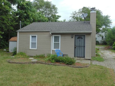 3406 E 37th Avenue, Lake Station, IN 46405 - #: 823916