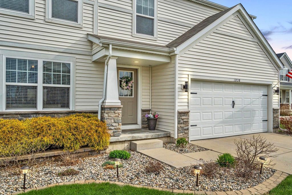 Photo of 13728 Empress Lane, Dyer, IN 46311 (MLS # 837288)