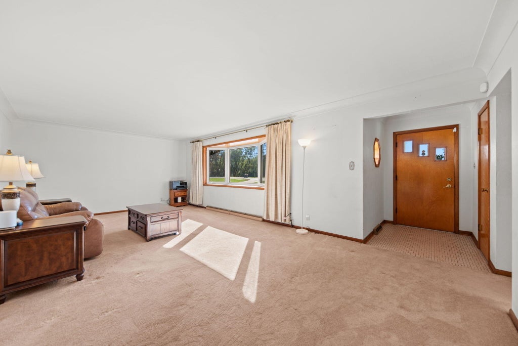 Photo of 3630 W 45th Street, Gary, IN 46408 (MLS # 847106)