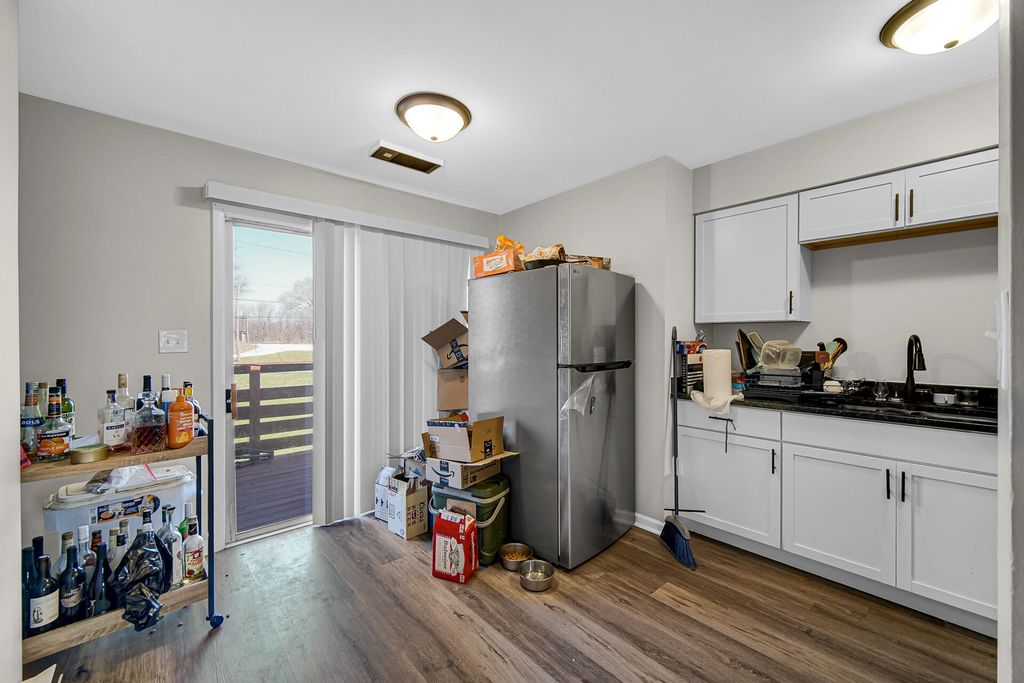 Photo of 1848 Truman Street, Portage, IN 46368 (MLS # 836522)