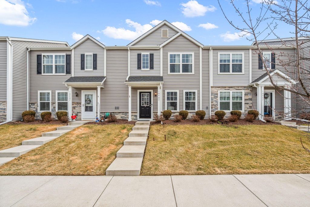 Photo of 10409 Imperial Place, Cedar Lake, IN 46303 (MLS # 834775)