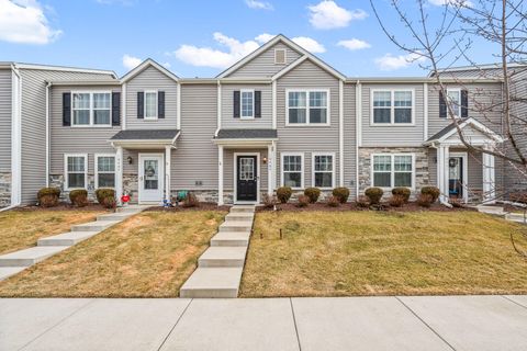 Property photo of 10409 Imperial Place, Cedar Lake, IN 46303