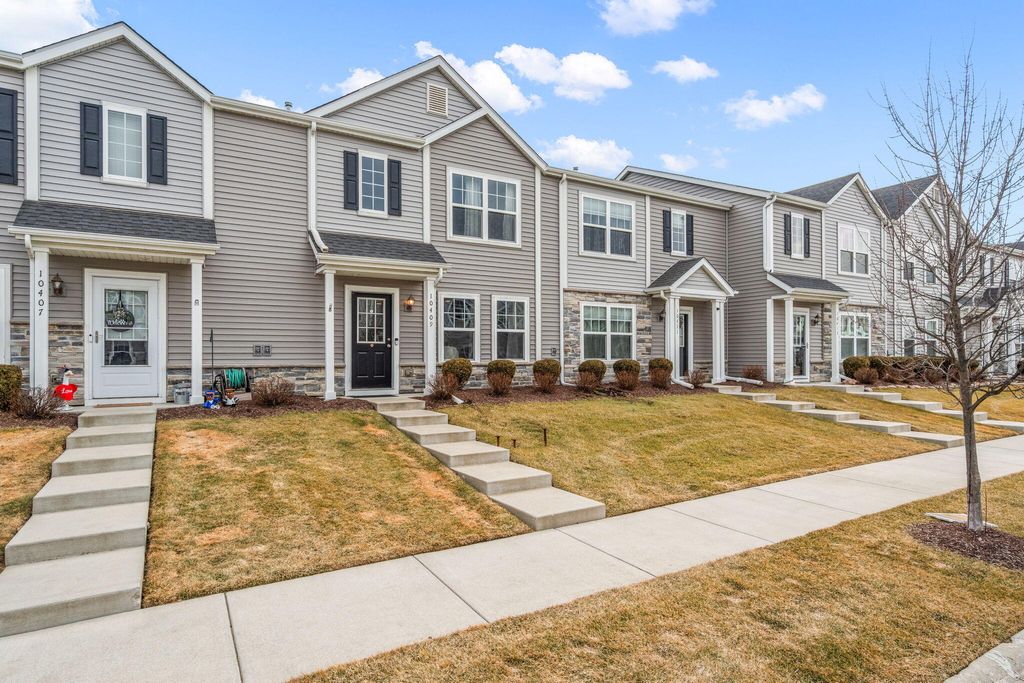 Photo of 10409 Imperial Place, Cedar Lake, IN 46303 (MLS # 834775)