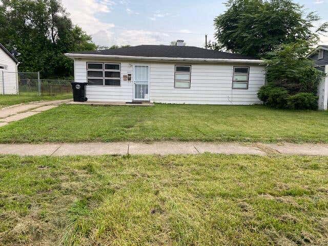 Photo of 4227 W 19th Plaza, Gary, IN 46404 (MLS # 843868)