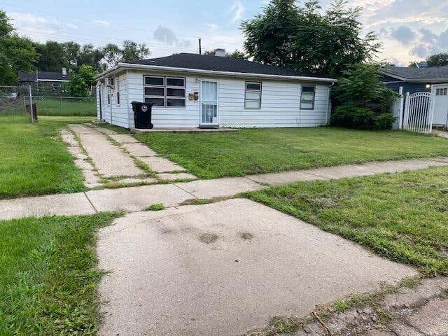 Photo of 4227 W 19th Plaza, Gary, IN 46404 (MLS # 843868)